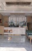 Туры в отель Kunshan Hotel (Shenzhen Henggang subway station )