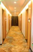 Туры в отель Kunshan Hotel (Shenzhen Henggang subway station )