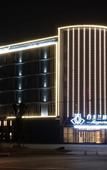 Туры в отель Magnotel Hotel (Nanjing Lishui Development Zone Baota North Road)