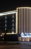 Туры в отель Magnotel Hotel (Nanjing Lishui Development Zone Baota North Road)