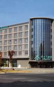 Туры в отель Magnotel Hotel (Nanjing Lishui Development Zone Baota North Road)
