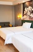 Туры в отель Magnotel Hotel (Nanjing Lishui Development Zone Baota North Road)