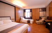 Туры в отель Longqi Junyue Chief Hotel