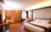 Туры в отель Longqi Junyue Chief Hotel