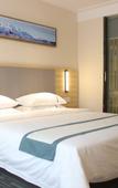 Туры в отель City Comfort Inn (Sanxia Square, Shapingba)