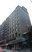 Туры в отель City Comfort Inn (Sanxia Square, Shapingba)
