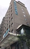 Туры в отель City Comfort Inn (Sanxia Square, Shapingba)