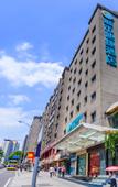Туры в отель City Comfort Inn (Sanxia Square, Shapingba)