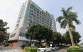 Туры в отель City Comfort Inn Hotel (Qingyuan City Government Shunying Times Square)