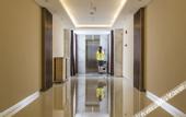 Туры в отель City Comfort Inn Hotel (Qingyuan City Government Shunying Times Square)