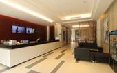 Туры в отель City Comfort Inn Hotel (Qingyuan City Government Shunying Times Square)