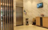 Туры в отель City Comfort Inn Hotel (Qingyuan City Government Shunying Times Square)