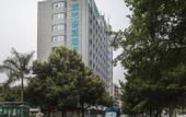 Туры в отель City Comfort Inn Hotel (Qingyuan City Government Shunying Times Square)