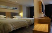 Туры в отель City Comfort Inn Hotel (Qingyuan City Government Shunying Times Square)