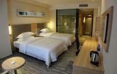 Туры в отель City Comfort Inn Hotel (Qingyuan City Government Shunying Times Square)