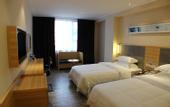 Туры в отель City Comfort Inn Hotel (Qingyuan City Government Shunying Times Square)