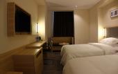Туры в отель City Comfort Inn Hotel (Qingyuan City Government Shunying Times Square)