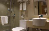 Туры в отель City Comfort Inn Hotel (Qingyuan City Government Shunying Times Square)