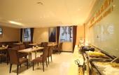 Туры в отель City Comfort Inn Hotel (Qingyuan City Government Shunying Times Square)