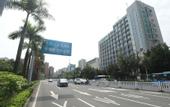 Туры в отель City Comfort Inn Hotel (Qingyuan City Government Shunying Times Square)