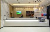Туры в отель City Comfort Inn Hotel (Yichang East Railway Station)