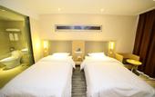Туры в отель City Comfort Inn Hotel (Yichang East Railway Station)