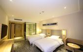 Туры в отель City Comfort Inn Hotel (Yichang East Railway Station)