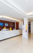 Туры в отель City Comfort Inn (Nanchang Shuanggang Metro Station Caida)