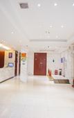 Туры в отель City Comfort Inn (Nanchang Shuanggang Metro Station Caida)