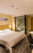 Туры в отель City Comfort Inn (Nanchang Shuanggang Metro Station Caida)