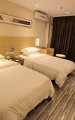 Туры в отель City Comfort Inn (Nanchang Shuanggang Metro Station Caida)