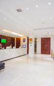 Туры в отель City Comfort Inn (Nanchang Shuanggang Metro Station Caida)