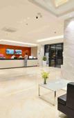 Туры в отель Queen Design Hotel (Qiandeng Lake Resort Guicheng Subway Station Branch)
