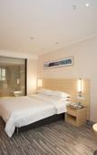 Туры в отель Queen Design Hotel (Qiandeng Lake Resort Guicheng Subway Station Branch)