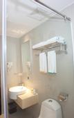 Туры в отель Queen Design Hotel (Qiandeng Lake Resort Guicheng Subway Station Branch)