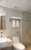 Туры в отель Queen Design Hotel (Qiandeng Lake Resort Guicheng Subway Station Branch)