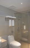 Туры в отель Queen Design Hotel (Qiandeng Lake Resort Guicheng Subway Station Branch)