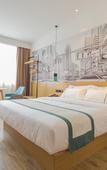 Туры в отель Guiyuan Hotel (Foshan Lingnan Tiandi Oriental Plaza Branch)