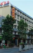 Туры в отель Guiyuan Hotel (Foshan Lingnan Tiandi Oriental Plaza Branch)