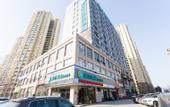 Туры в отель City Comfort Inn (Yangyang Minfa Shijiecheng)