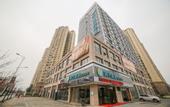 Туры в отель City Comfort Inn (Yangyang Minfa Shijiecheng)
