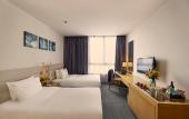 Туры в отель Liberty Central Saigon Centre Hotel