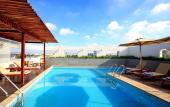 Туры в отель Liberty Central Saigon Centre Hotel
