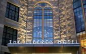 Туры в отель Liberty Hotel