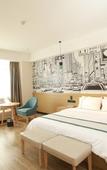 Туры в отель City Comfort Inn Hotel (Jiangmen Hetang Central Plaza Jinyicheng)