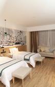 Туры в отель City Comfort Inn Hotel (Jiangmen Hetang Central Plaza Jinyicheng)