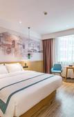 Туры в отель City Comfort Inn Hotel (quanzhoupuxiwandafengzeguangchang)