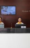 Туры в отель City Comfort Inn Hotel (Baise Jingxi Fortune Plaza)