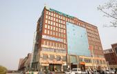 Туры в отель City Comfort Inn Hotel (Economic and Technological Development Zone International Racetrack)