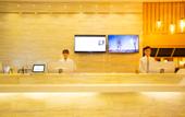 Туры в отель City Comfort Inn Hotel (Economic and Technological Development Zone International Racetrack)